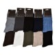 Chaussettes pour Homme en Coton Majoritaire Confort et fantaisie