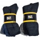 Chaussettes pour Homme Mi Saison Chaleur et Confort