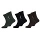 Chaussettes pour Homme Mi Saison Chaleur et Confort