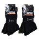 Chaussettes pour Homme Mi Saison Chaleur et Confort