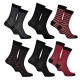 Chaussettes homme Rodier Confort et Qualité en Coton