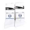 Chaussettes homme Sergio TacchiniModèle Tennis -Assortiment modèles photos selon arrivages-