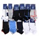 Chaussettes homme Sergio TacchiniModèle Tennis -Assortiment modèles photos selon arrivages-