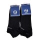 Chaussettes homme Sergio TacchiniModèle Tennis -Assortiment modèles photos selon arrivages-