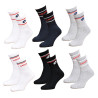 Chaussettes homme LOTTO Modèle Tennis -Assortiment modèles photos selon arrivages-