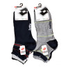 Chaussettes homme LOTTO Socquettes Tiges 2 tiers