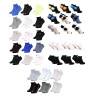 Chaussettes homme LOTTO Socquettes Tiges courtes