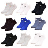 Chaussettes homme LOTTO Socquettes Tiges courtes