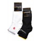 Chaussettes homme LONGBOARD Socquettes Tiges 2 tiers