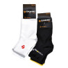 Chaussettes homme LONGBOARD Socquettes Tiges 2 tiers