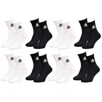 Chaussettes homme KAPPA Modèle Tennis -Assortiment modèles photos selon arrivages-
