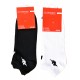 Chaussettes homme KAPPA Socquettes Tiges courtes