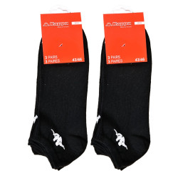 Chaussettes homme KAPPA Socquettes Tiges courtes