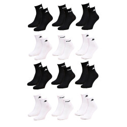 Chaussettes homme KAPPA Socquettes Tiges 2 tiers