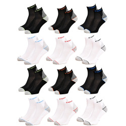 Chaussettes homme KAPPA Socquettes Tiges 2 tiers