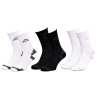 Chaussettes homme KAPPA Socquettes Tiges 2 tiers