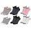Chaussettes pour Femme Mi Saison Chaleur et Confort