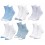 Chaussettes pour Femme Mi Saison Chaleur et Confort