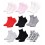 Chaussettes pour Femme Casa Socks Toucher Doux