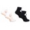Chaussettes pour Femme Casa Socks Toucher Doux