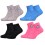 Chaussettes pour Femme Casa Socks Toucher Doux