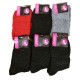Chaussettes pour Femme Casa Socks Toucher Doux