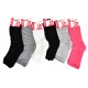 Chaussettes pour Femme Casa Socks Toucher Doux
