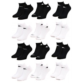 Chaussettes homme KAPPA Socquettes Tiges courtes
