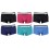 Boxer DIM Homme en coton stretch ultra Confort -Assortiment modèles photos selon arrivages-