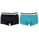 Boxer DIM Homme en coton stretch ultra Confort -Assortiment modèles photos selon arrivages-