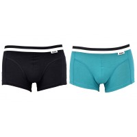 Boxer DIM Homme en coton stretch ultra Confort -Assortiment modèles photos selon arrivages-