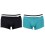 Boxer DIM Homme en coton stretch ultra Confort -Assortiment modèles photos selon arrivages-
