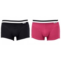 Boxer DIM Homme en coton stretch ultra Confort -Assortiment modèles photos selon arrivages-