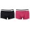 Boxer DIM Homme en coton stretch ultra Confort -Assortiment modèles photos selon arrivages-