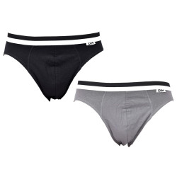Slips DIM Homme en coton stretch ultra Confort -Assortiment modèles photos selon arrivages-