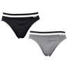 Slips DIM Homme en coton stretch ultra Confort -Assortiment modèles photos selon arrivages-