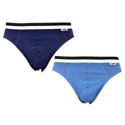 Slips DIM Homme en coton stretch ultra Confort -Assortiment modèles photos selon arrivages-