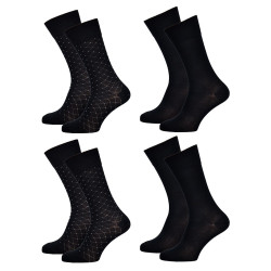 Chaussettes homme KINDY en Coton -Assortiment modèles photos selon arrivages-