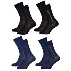 Chaussettes homme KINDY en Coton -Assortiment modèles photos selon arrivages-