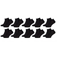 Chaussettes homme KINDY en Coton -Assortiment modèles photos selon arrivages-