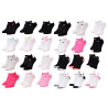 Chaussettes Femme  LOTTO Socquettes Tiges courtes Sport