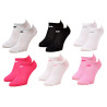Chaussettes Femme  LOTTO Socquettes Tiges courtes Sport