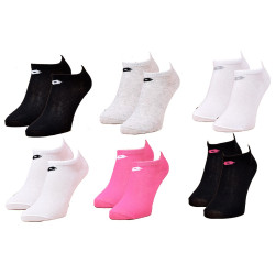 Chaussettes Femme  LOTTO Socquettes Tiges courtes Sport
