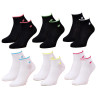 Chaussettes Femme LOTTO Socquettes Tiges 2 tiers