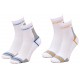 Chaussettes Femme SERGIO TACCHINI Socquettes Tiges 2 tiers SPORT