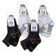 Chaussettes Femme SERGIO TACCHINI Socquettes Tiges 2 tiers SPORT