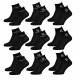 Chaussettes Femme SERGIO TACCHINI Socquettes Tiges 2 tiers SPORT