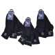 Chaussettes Femme SERGIO TACCHINI Socquettes Tiges 2 tiers SPORT