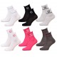 Chaussettes Femme SERGIO TACCHINI Socquettes Tiges 2 tiers SPORT