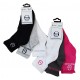 Chaussettes Femme SERGIO TACCHINI Socquettes Tiges 2 tiers SPORT